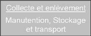 collecte